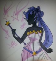 Stars are Falling